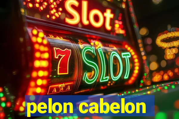 pelon cabelon